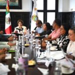 SE SUMA AYUNTAMIENTO DE VERACRUZ AL PROGRAMA ESTATAL “VERACRUZANA PROTEGIDA”