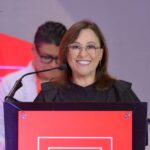 HABRÁ SERVICIO DE TRANSPORTE NOCTURNO PARA EL TURISMO Y TRABAJADORES CONFIRMA ROCÍO NAHLE