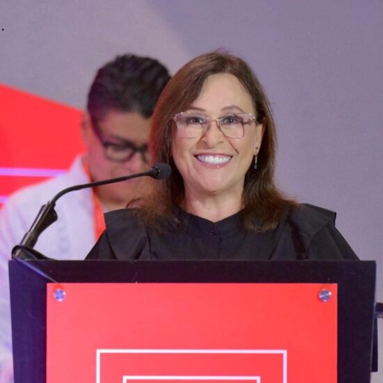 HABRÁ SERVICIO DE TRANSPORTE NOCTURNO PARA EL TURISMO Y TRABAJADORES CONFIRMA ROCÍO NAHLE