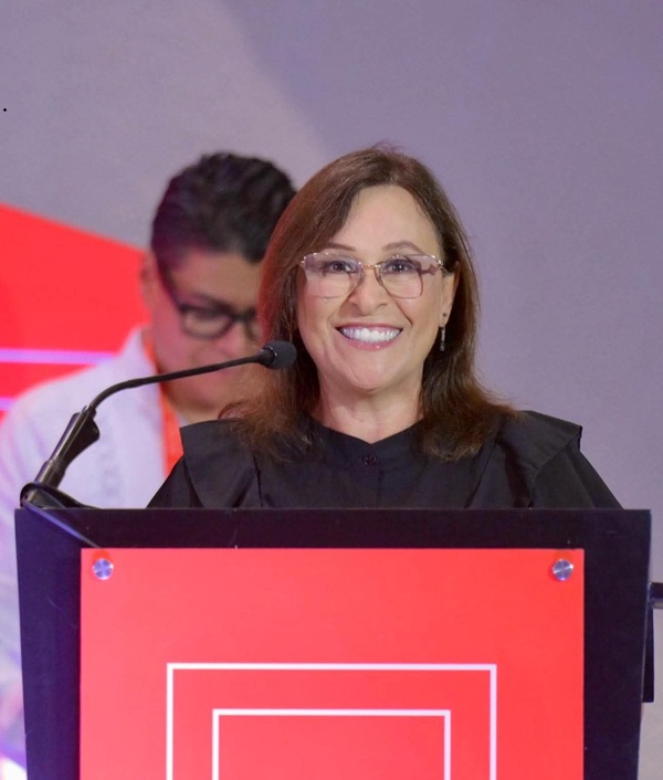 HABRÁ SERVICIO DE TRANSPORTE NOCTURNO PARA EL TURISMO Y TRABAJADORES CONFIRMA ROCÍO NAHLE