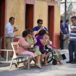 HABRÁ FIN DE SEMANA CALUROSO EN LA CIUDAD DE VERACRUZ; PC MUNICIPAL EMITE RECOMENDACIONES