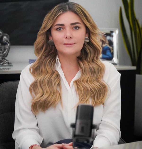 TEMA DEL RACING ESTÁ EN MANOS DE LA FISCALÍA ACLARA ALCALDESA DE BOCA DEL RÍO