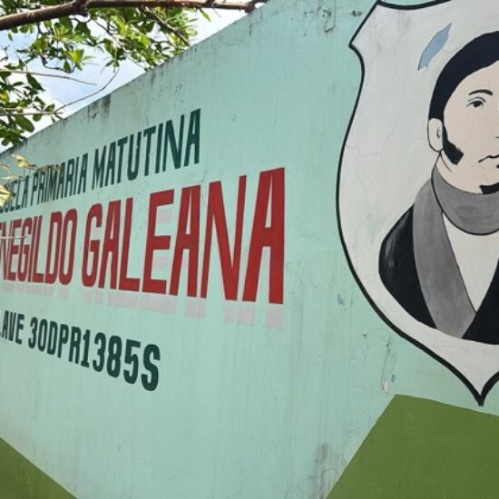 ROBAN ESCUELA EN VERACRUZ, ES LA CUARTA VEZ EN ESTE AÑO