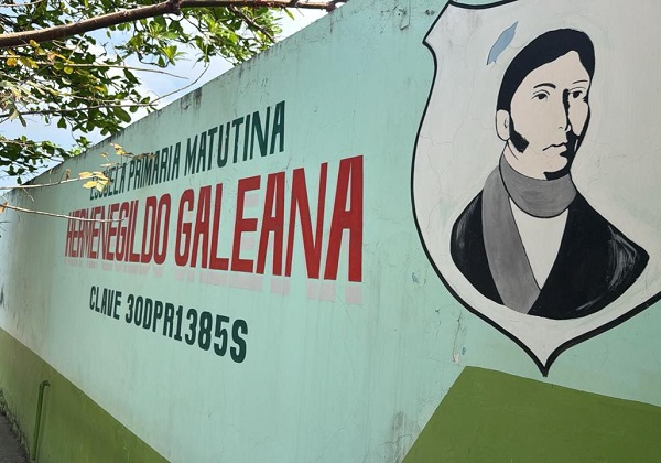 ROBAN ESCUELA EN VERACRUZ, ES LA CUARTA VEZ EN ESTE AÑO