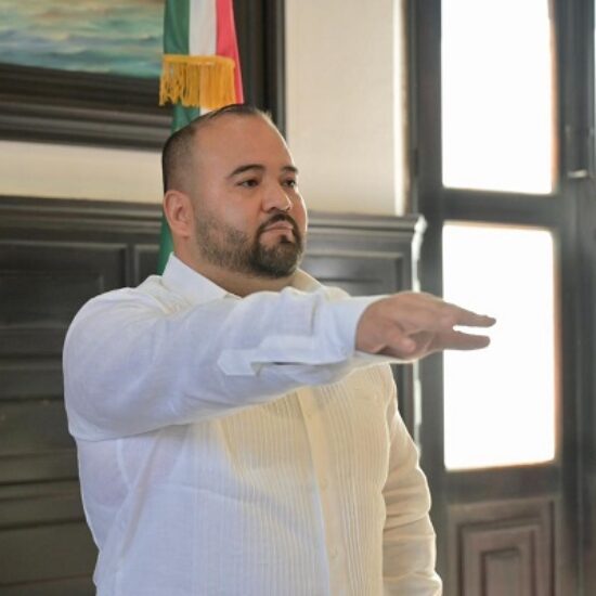 APRUEBA AYUNTAMIENTO DE VERACRUZ NUEVO TITULAR EN LA TESORERÍA MUNICIPAL