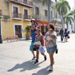 PREVÉN AMBIENTE CALUROSO EN VERACRUZ PREVIO AL INGRESO DEL FRENTE FRÍO 40