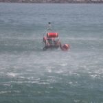 PERSONAL  NAVAL, REALIZA EJERCICIOS DE BÚSQUEDA Y RESCATE, PREVIO A LA OPERACIÓN SALVAVIDAS “SEMANA SANTA 2026”, EN VERACRUZ