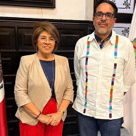 AYUNTAMIENTO DE VERACRUZ E INAH VINCULADOS PARA EL RESCATE DEL PATRIMONIO HISTÓRICO DE LA CIUDAD
