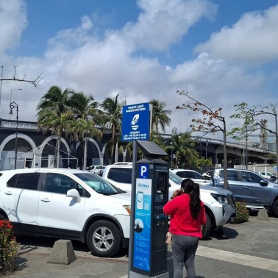 SUSPENDERÁN COBRO DE PARQUÍMETROS EL LUNES 16 DE MARZO EN LA CIUDAD DE VERACRUZ