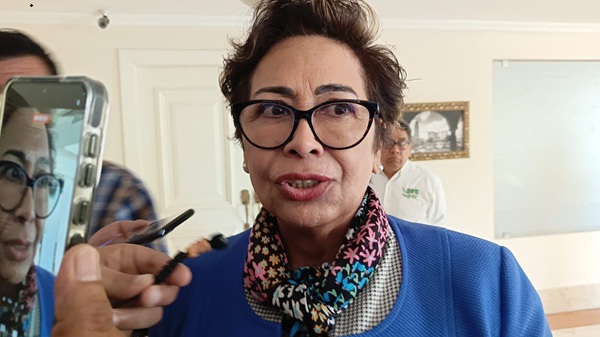 ALCALDES DENUNCIAN FALTANTES DE MOBILIARIOS Y OTRAS IRREGULARIDADES: ORFIS