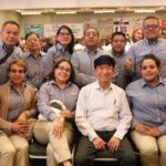 CONSOLIDAR UN SINDICALISMO MODERNO COMPROMISO DE LA CROC