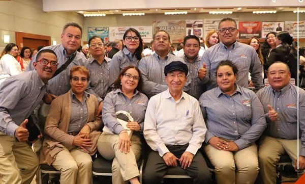 CONSOLIDAR UN SINDICALISMO MODERNO COMPROMISO DE LA CROC