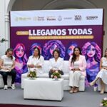 FORTALECE AYUNTAMIENTO DE VERACRUZ IGUALDAD DE GÉNERO