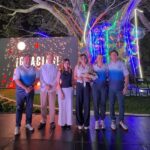 ALCALDESA MARYJOSE GAMBOA INAUGURÓ TORNEO INTERCOLEGIAL DEPORTIVO 2026, EN EL QUE PARTICIPAN MAS DE 3 MIL ATLETAS