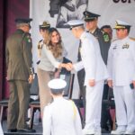 ALCALDESA MARYJOSE GAMBOA PARTICIPA EN LA CONMEMORACIÓN DEL CENTENARIO DE LA AVIACIÓN NAVAL MEXICANA