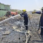 EXHORTA PC MUNICIPAL DE VERACRUZ A EXTREMAR PRECAUCIONES ANTE RACHAS INTENSAS DE VIENTO