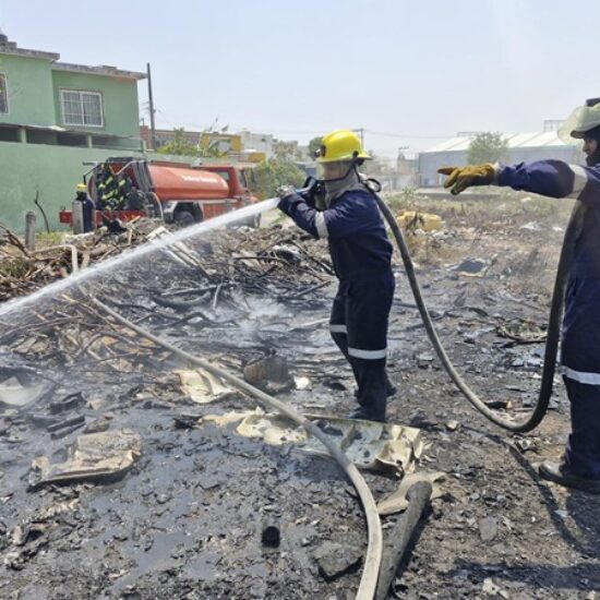 EXHORTA PC MUNICIPAL DE VERACRUZ A EXTREMAR PRECAUCIONES ANTE RACHAS INTENSAS DE VIENTO