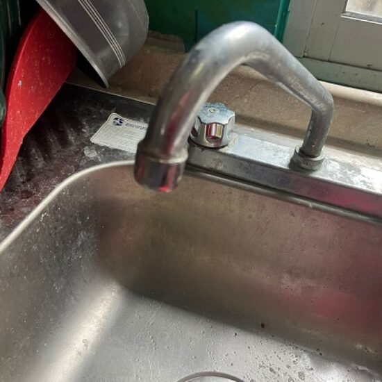 MAS DE 10 COLONIAS EN VERACRUZ, BOCA DEL RIO Y MEDELLIN POR TRABAJOS DE MANTENIMIENTO EN PLANTAS POTABILIZADORAS