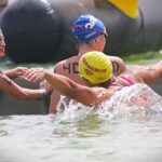 VERACRUZANO RAMSÉS MIRANDA PARTICIPARÁ EN AGUAS ABIERTAS EN ARUBA