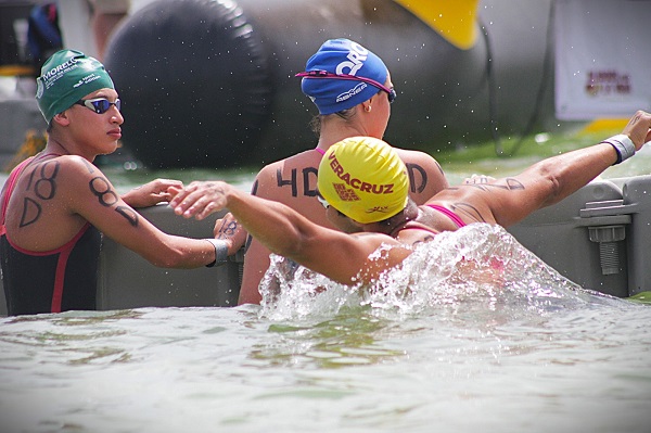 VERACRUZANO RAMSÉS MIRANDA PARTICIPARÁ EN AGUAS ABIERTAS EN ARUBA