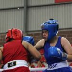 MÁS DE 500 ATLETAS INSCRITOS PARA SEGUNDA ETAPA DE REGIONALES