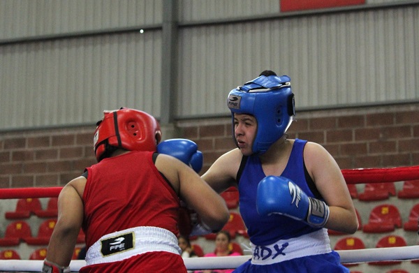 MÁS DE 500 ATLETAS INSCRITOS PARA SEGUNDA ETAPA DE REGIONALES