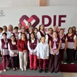 FORTALECE AYUNTAMIENTO DE VERACRUZ LA COLABORACIÓN SOCIAL CON NUEVO VOLUNTARIADO DEL DIF MUNICIPAL