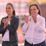 VERACRUZ, PIEZA CLAVE EN LA CONSOLIDACIÓN DE LA SOBERANÍA ENERGÉTICA: CLAUDIA SHEINBAUM