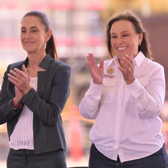 VERACRUZ, PIEZA CLAVE EN LA CONSOLIDACIÓN DE LA SOBERANÍA ENERGÉTICA: CLAUDIA SHEINBAUM