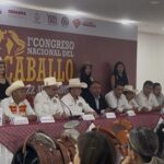 CELEBRARAN EL DIA ESTATAL DEL CABALLO Y SU REGRESO A MÉXICO HACE 507 AÑOS