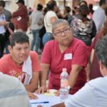 CUMPLE AYUNTAMIENTO DE VERACRUZ CON ACCIONES REALES A CIUDADANÍA EN LOMAS DE RÍO MEDIO