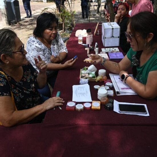IMPULSA AYUNTAMIENTO DE VERACRUZ ACCIONES COORDINADAS PARA PREVENIR LA VIOLENCIA CONTRA LAS MUJERES