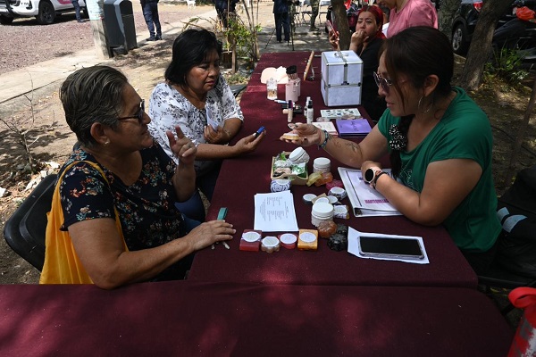 IMPULSA AYUNTAMIENTO DE VERACRUZ ACCIONES COORDINADAS PARA PREVENIR LA VIOLENCIA CONTRA LAS MUJERES