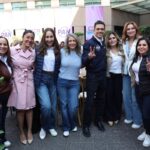 ALCALDESA MARYJOSE GAMBOA PARTICIPA EN SESIÓN EXTRAORDINARIA DEL CONSEJO NACIONAL DEL PARTIDO ACCIÓN NACIONAL EN CDMX