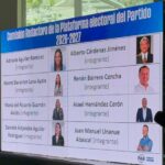 CONSEJO NACIONAL DEL PAN ELIGIÓ A JUAN MANUEL UNÁNUE COMO INTEGRANTE DE LA COMISIÓN REDACTORA DE LA PLATAFORMA ELECTORAL DEL PARTIDO