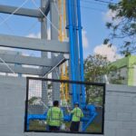 VECINOS DE ARBOLESA SAN RAMON PIDEN AL GRUPO MAS QUE INVIERTA EN MODERNIZACIÓN