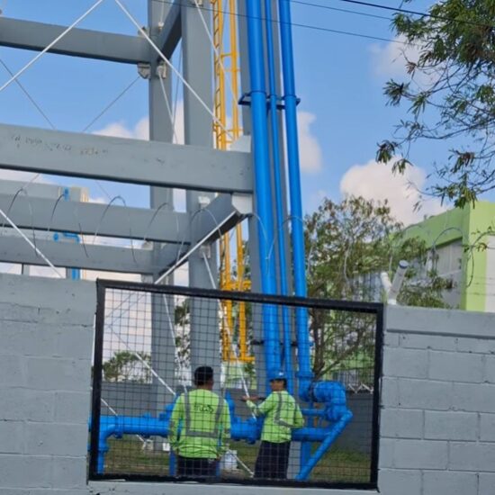 VECINOS DE ARBOLESA SAN RAMON PIDEN AL GRUPO MAS QUE INVIERTA EN MODERNIZACIÓN