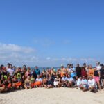 HISTÓRICA CLÍNICA DE AGUAS ABIERTAS EN LA ISLA DE EN MEDIO