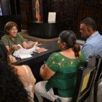 ATIENDE AYUNTAMIENTO DE VERACRUZ A 284 CIUDADANOS EN “DÍA DEL PUEBLO”