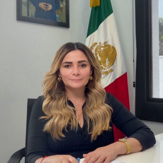 GRACIAS A LA LÍNEA TELEFÓNICA CORRUPTEL, DOS ELEMENTOS DE TRÁNSITO MUNICIPAL SE FUERON Y TRES MÁS ESTÁN SIENDO INVESTIGADOS: ALCALDESA MARYJOSE GAMBOA TORALES