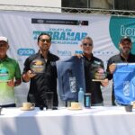PRESENTAN SEGUNDA EDICIÓN DEL TRIATLÓN TERRAMAR EN BOCA DEL RÍO