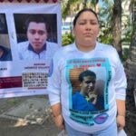 DESDE COATZACOALCOS COLECTIVO BUSCA A DESAPARECIDOS