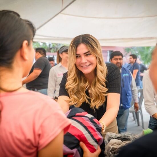 ACERCA AYUNTAMIENTO DE BOCA DEL RÍO Y DIF MUNICIPAL SERVICIOS DE SALUD GRATUITOS A LAS FAMILIAS BOQUEÑAS