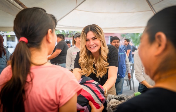 ACERCA AYUNTAMIENTO DE BOCA DEL RÍO Y DIF MUNICIPAL SERVICIOS DE SALUD GRATUITOS A LAS FAMILIAS BOQUEÑAS