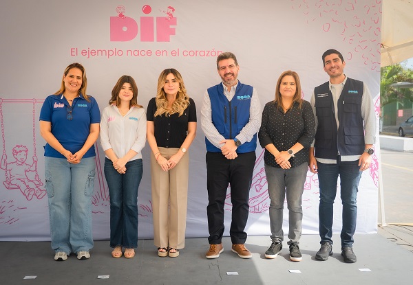 ACERCA AYUNTAMIENTO DE BOCA DEL RÍO Y DIF MUNICIPAL SERVICIOS DE SALUD GRATUITOS A LAS FAMILIAS BOQUEÑAS