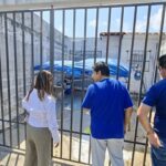 INVESTIGAN DECESO DE CANINO EN GEO PINOS 1; NO HAY INDICIOS DE VIOLENCIA