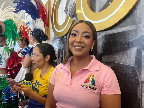 INVITAN A DISFRUTAR DE ALVARADO EN ESTAS VACACIONES DE SEMANA SANTA