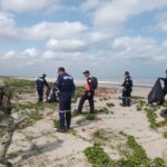 GARANTIZAN CONTROL DE HIDROCARBURO EN PLAYAS