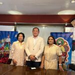 SALTABARRANCA INVITA A SUS FIESTAS PATRONALES DEL 9 AL 17 DE MAYO