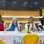 ANUNCIAN EL VIACRUCIS VIVIENTE PARA ESTE VIERNES 3 DE ABRIL EN BOCA DEL RIO